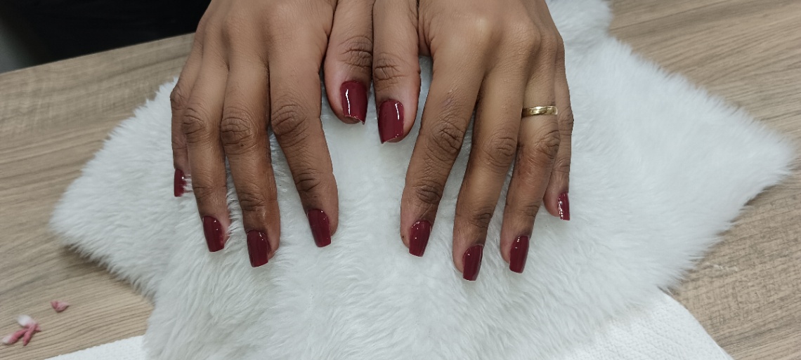 Trabalho de Manicure/Pedicure por Mariana nazario em Vila Brasílio Machado, São Paulo — foto 18 de 18