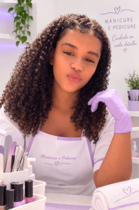 Natasha Paula Angelo Messias 