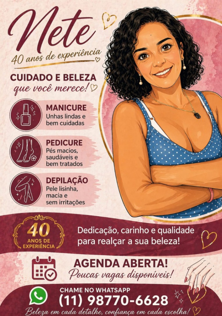 Ivonete Santos