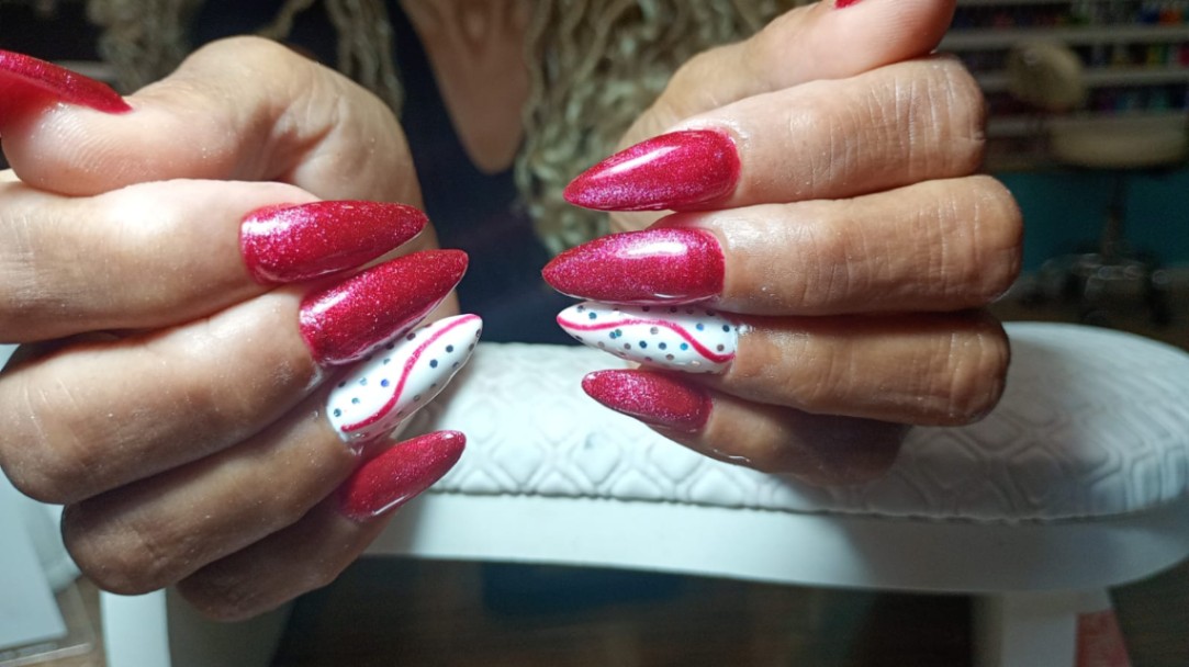 Trabalho de Manicure/Pedicure por Patricia Pinheiro em Vila Bela, São Paulo — foto 1 de 58