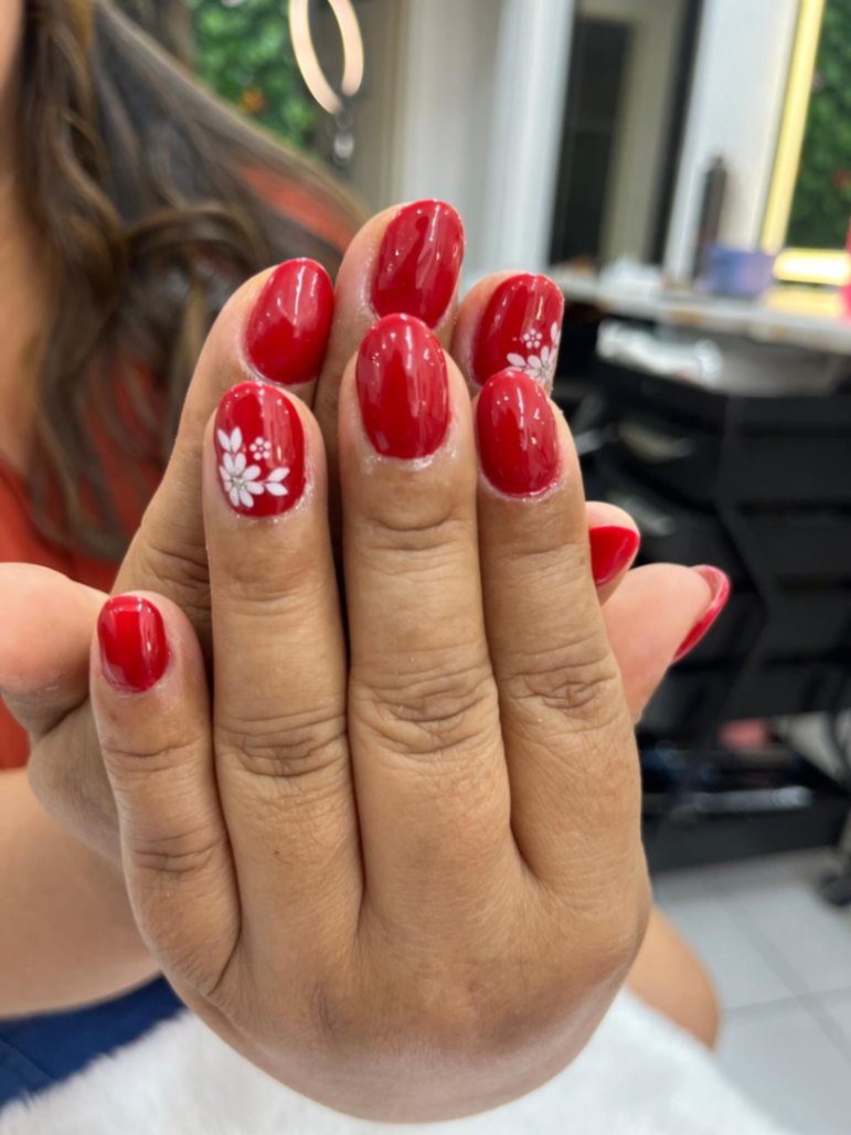 Trabalho de Manicure/Pedicure por Patricia Pinheiro em Vila Bela, São Paulo — foto 2 de 58