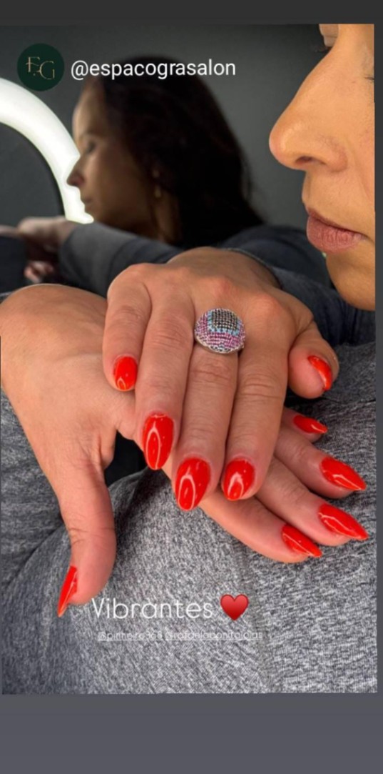 Trabalho de Manicure/Pedicure por Patricia Pinheiro em Vila Bela, São Paulo — foto 8 de 58