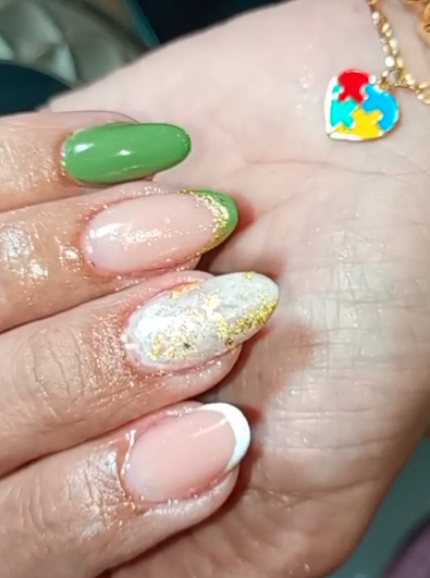 Trabalho de Manicure/Pedicure por Patricia Pinheiro em Vila Bela, São Paulo — foto 10 de 58