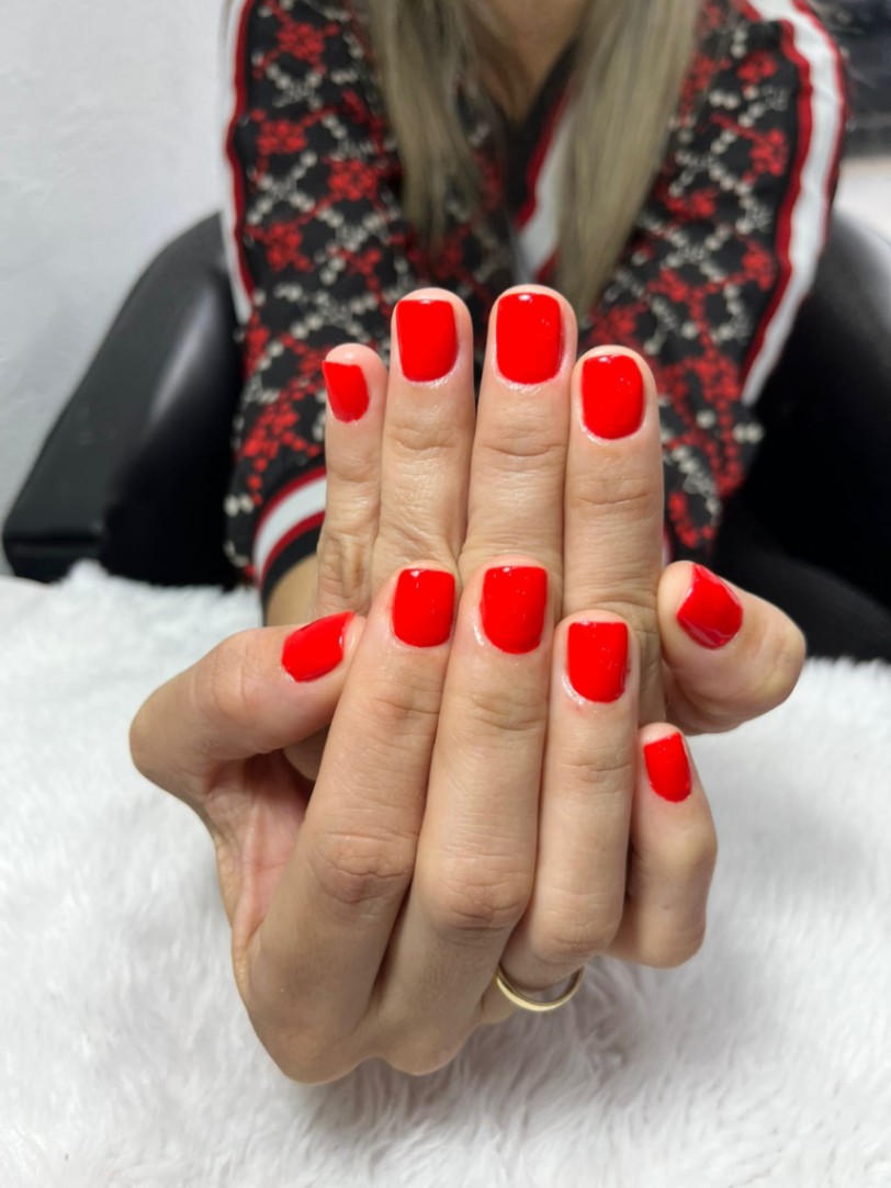 Trabalho de Manicure/Pedicure por Patricia Pinheiro em Vila Bela, São Paulo — foto 20 de 58
