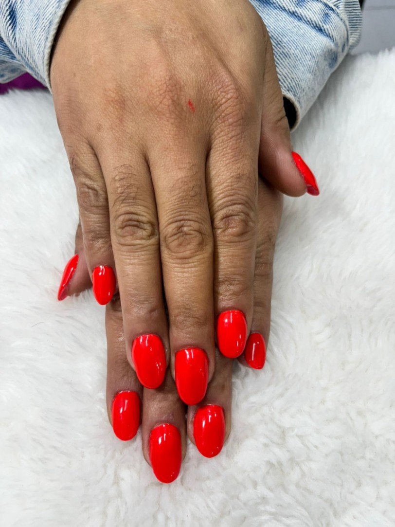 Trabalho de Manicure/Pedicure por Patricia Pinheiro em Vila Bela, São Paulo — foto 21 de 58