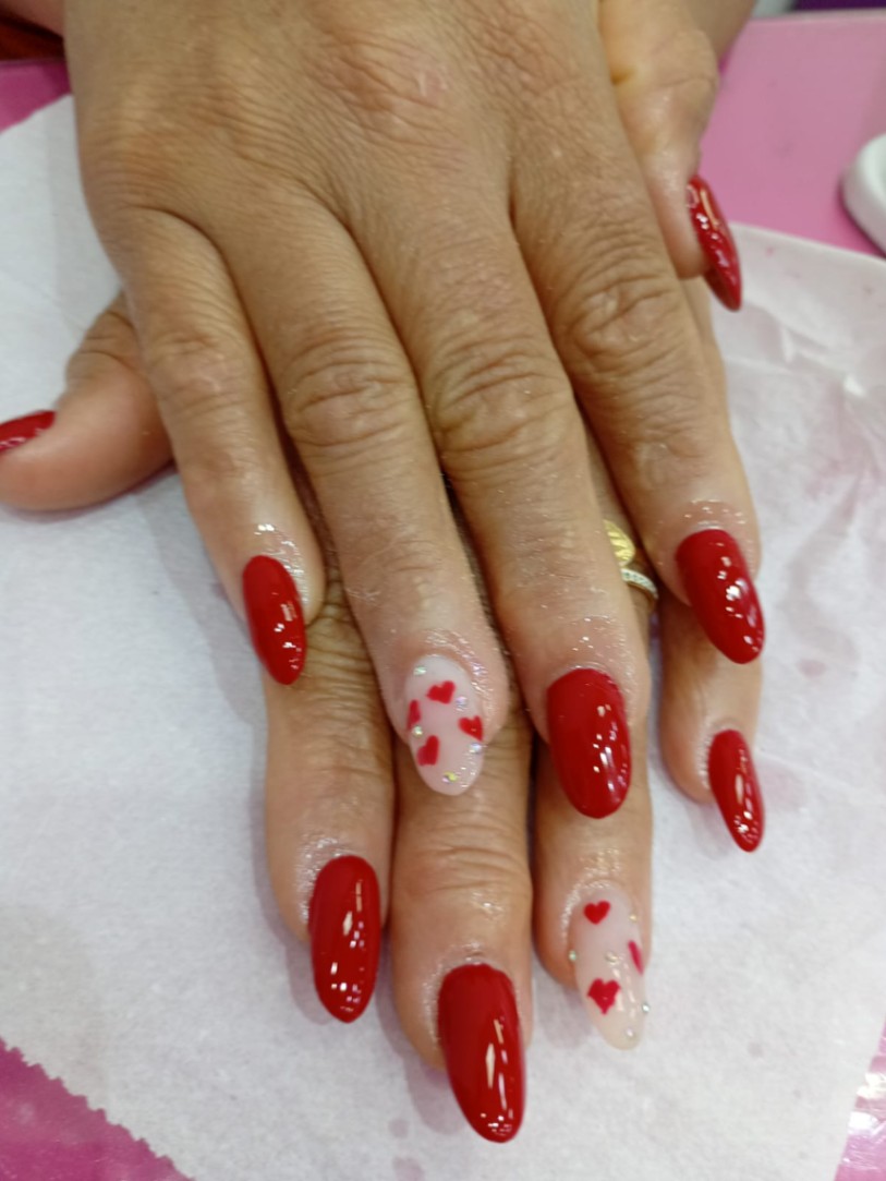 Trabalho de Manicure/Pedicure por Patricia Pinheiro em Vila Bela, São Paulo — foto 24 de 58