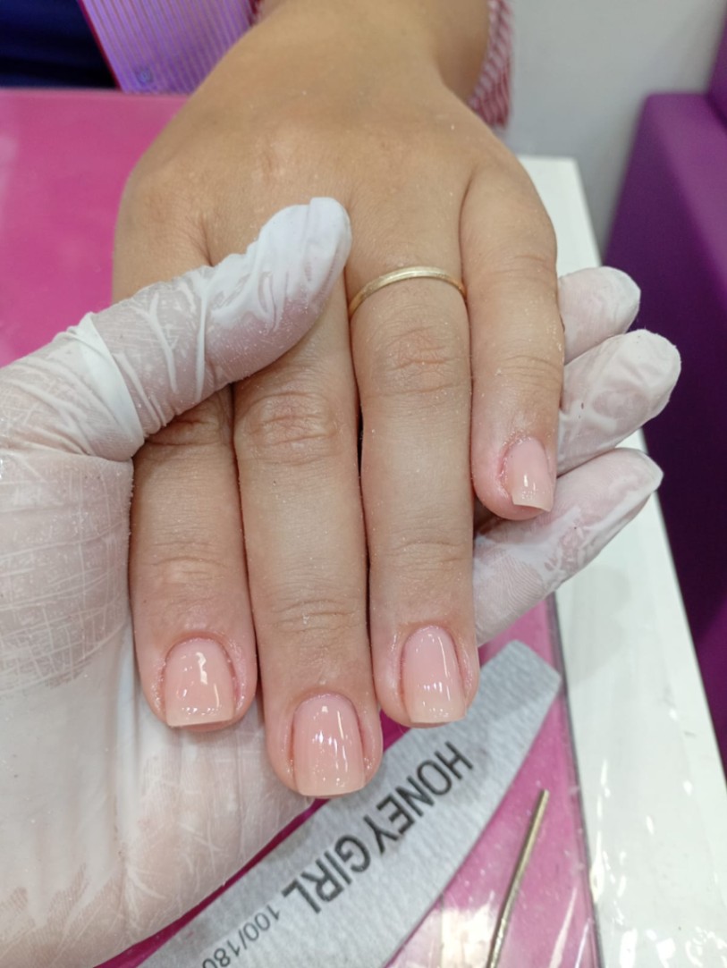 Trabalho de Manicure/Pedicure por Patricia Pinheiro em Vila Bela, São Paulo — foto 25 de 58