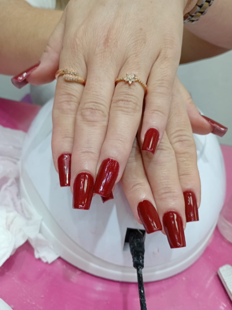 Trabalho de Manicure/Pedicure por Patricia Pinheiro em Vila Bela, São Paulo — foto 28 de 58