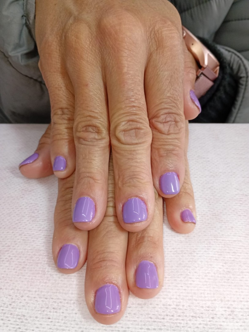 Trabalho de Manicure/Pedicure por Patricia Pinheiro em Vila Bela, São Paulo — foto 29 de 58
