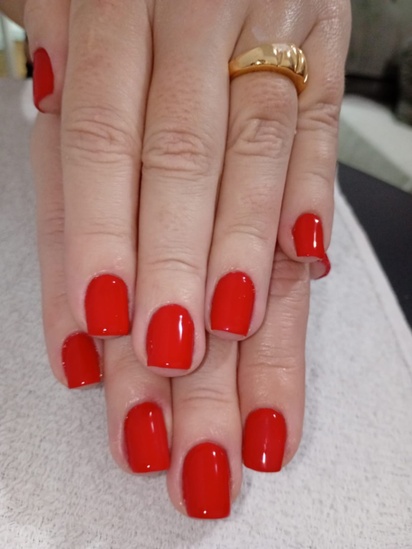 Trabalho de Manicure/Pedicure por Patricia Pinheiro em Vila Bela, São Paulo — foto 30 de 58