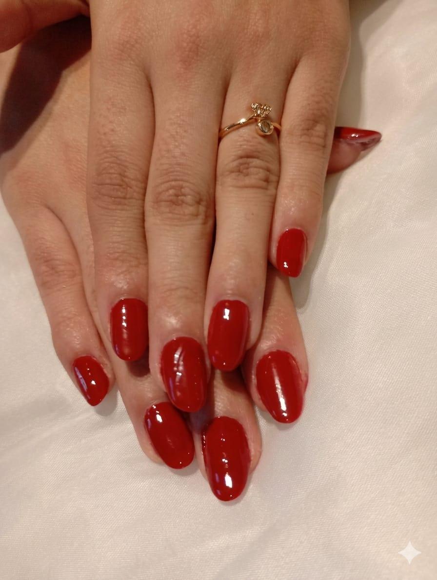 Trabalho de Manicure/Pedicure por Patricia Pinheiro em Vila Bela, São Paulo — foto 31 de 58