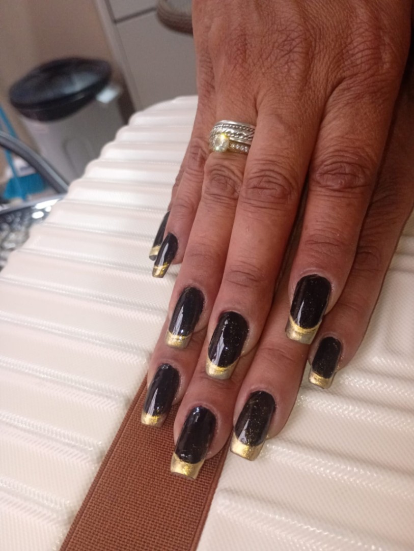 Trabalho de Manicure/Pedicure por Patricia Pinheiro em Vila Bela, São Paulo — foto 33 de 58