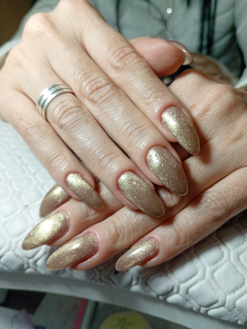 Trabalho de Manicure/Pedicure por Patricia Pinheiro em Vila Bela, São Paulo — foto 35 de 58