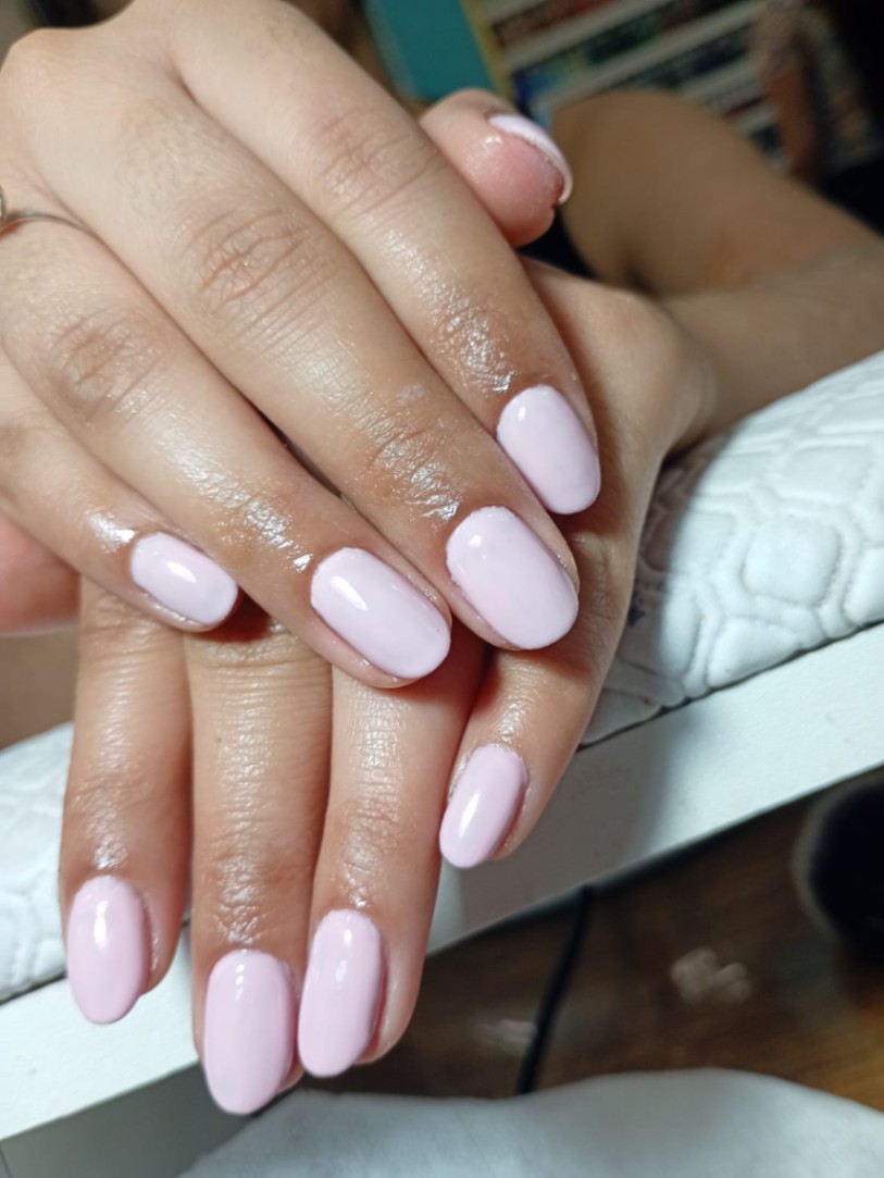 Trabalho de Manicure/Pedicure por Patricia Pinheiro em Vila Bela, São Paulo — foto 36 de 58