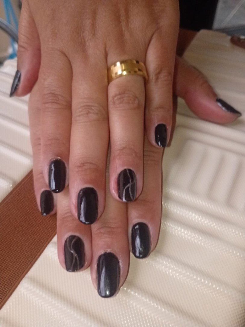 Trabalho de Manicure/Pedicure por Patricia Pinheiro em Vila Bela, São Paulo — foto 37 de 58