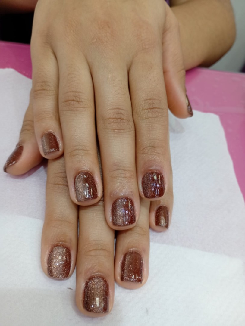 Trabalho de Manicure/Pedicure por Patricia Pinheiro em Vila Bela, São Paulo — foto 38 de 58