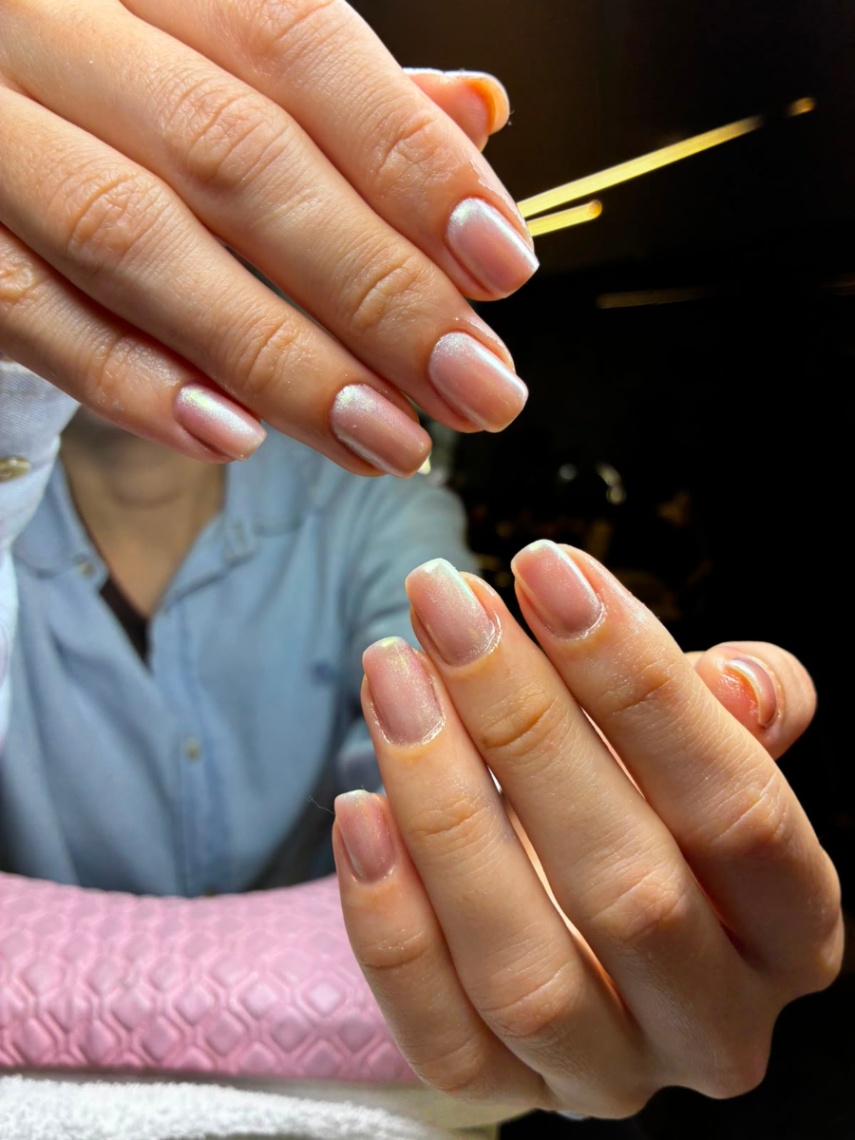 Trabalho de Manicure/Pedicure por Patricia Pinheiro em Vila Bela, São Paulo — foto 44 de 58