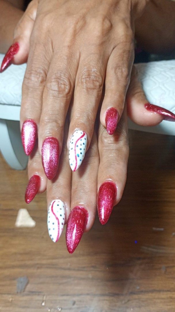 Trabalho de Manicure/Pedicure por Patricia Pinheiro em Vila Bela, São Paulo — foto 45 de 58