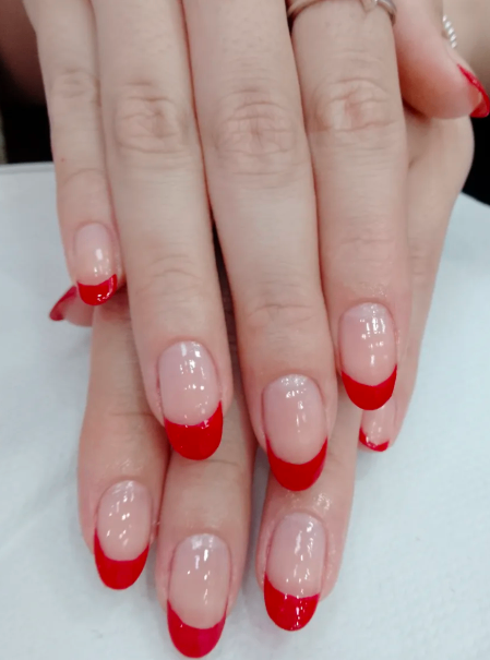 Trabalho de Manicure/Pedicure por Patricia Pinheiro em Vila Bela, São Paulo — foto 46 de 58