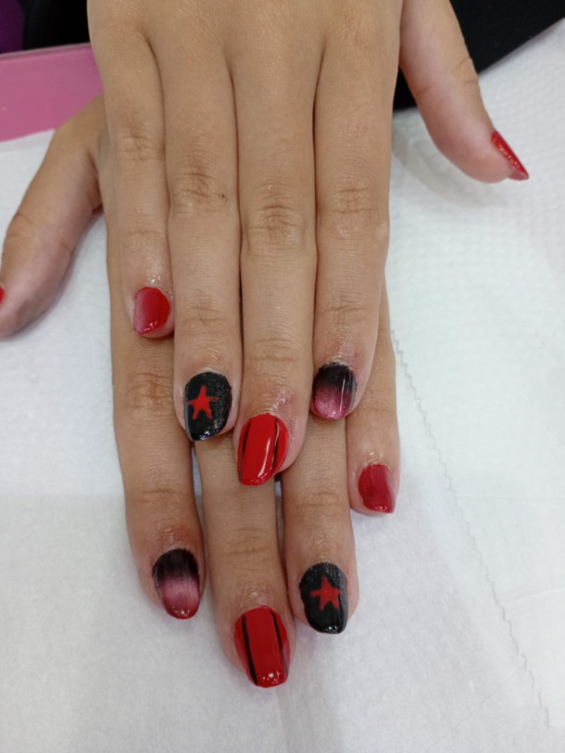 Trabalho de Manicure/Pedicure por Patricia Pinheiro em Vila Bela, São Paulo — foto 53 de 58