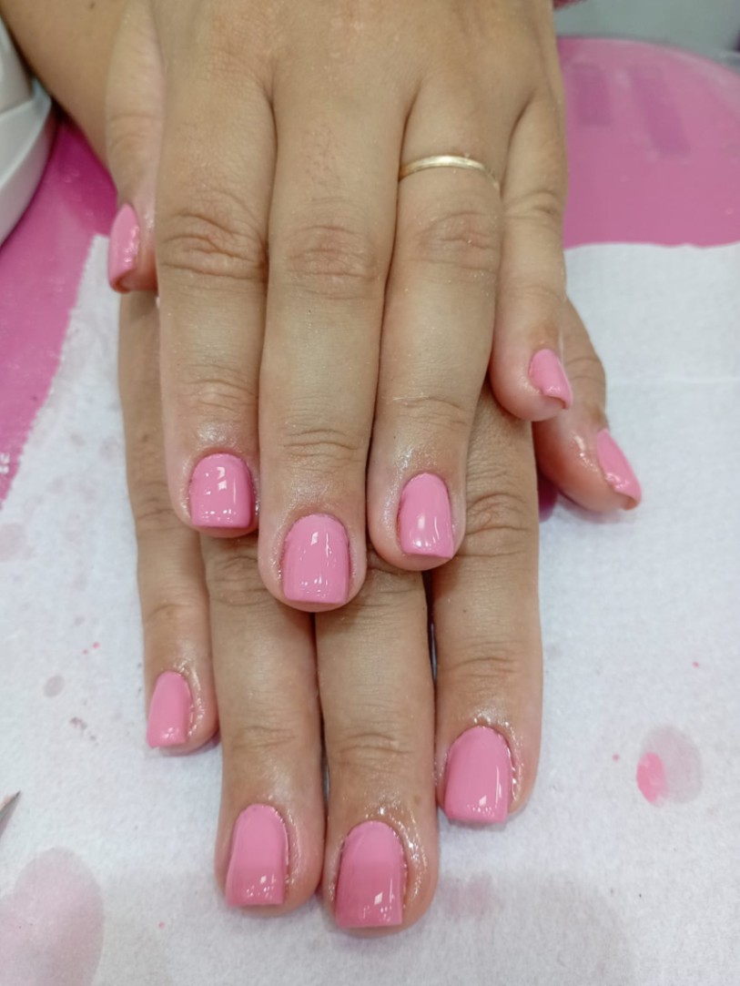 Trabalho de Manicure/Pedicure por Patricia Pinheiro em Vila Bela, São Paulo — foto 54 de 58