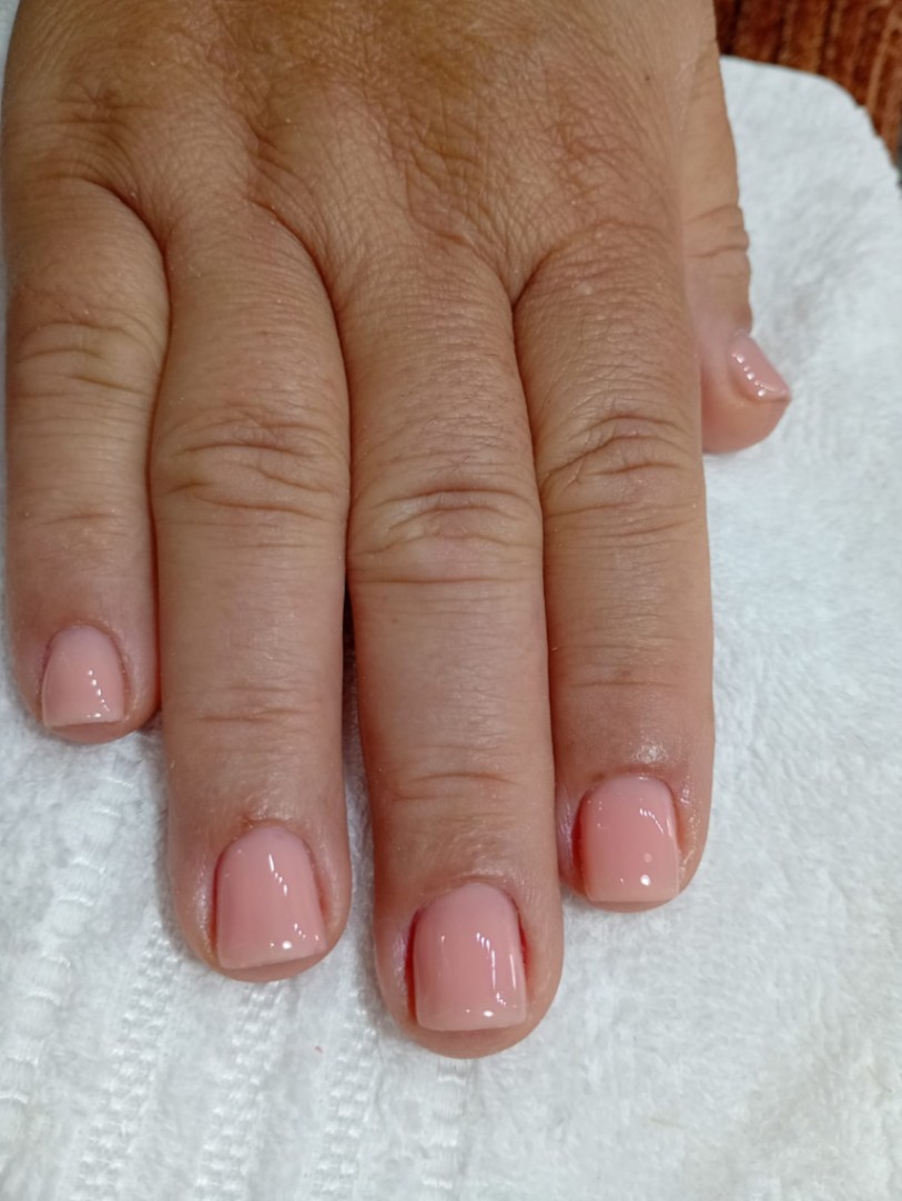 Trabalho de Manicure/Pedicure por Patricia Pinheiro em Vila Bela, São Paulo — foto 55 de 58