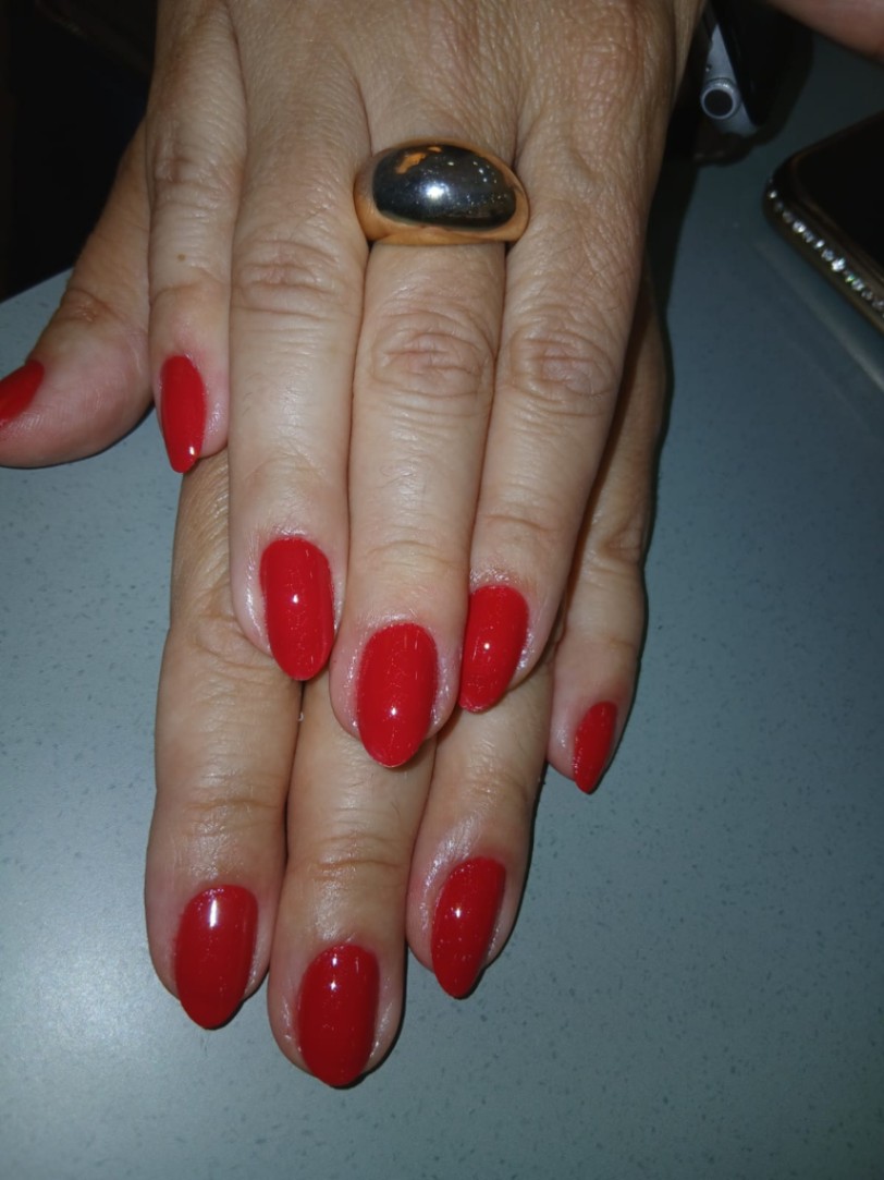 Trabalho de Manicure/Pedicure por Patricia Pinheiro em Vila Bela, São Paulo — foto 56 de 58