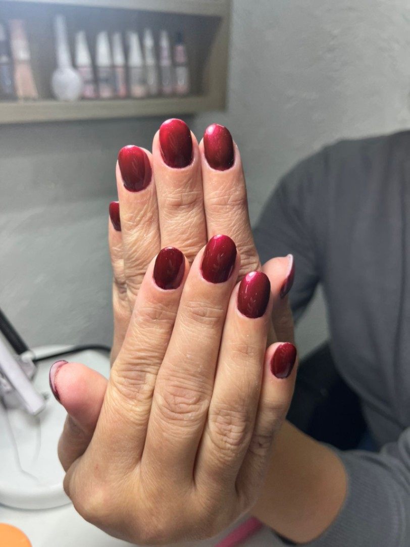 Trabalho de Manicure/Pedicure por Patricia Pinheiro em Vila Bela, São Paulo — foto 57 de 58