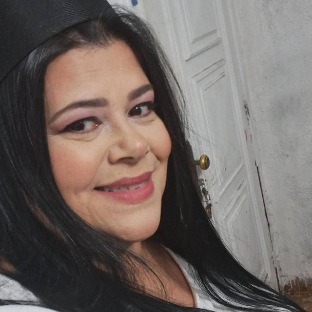Marcia Dayane Fleury