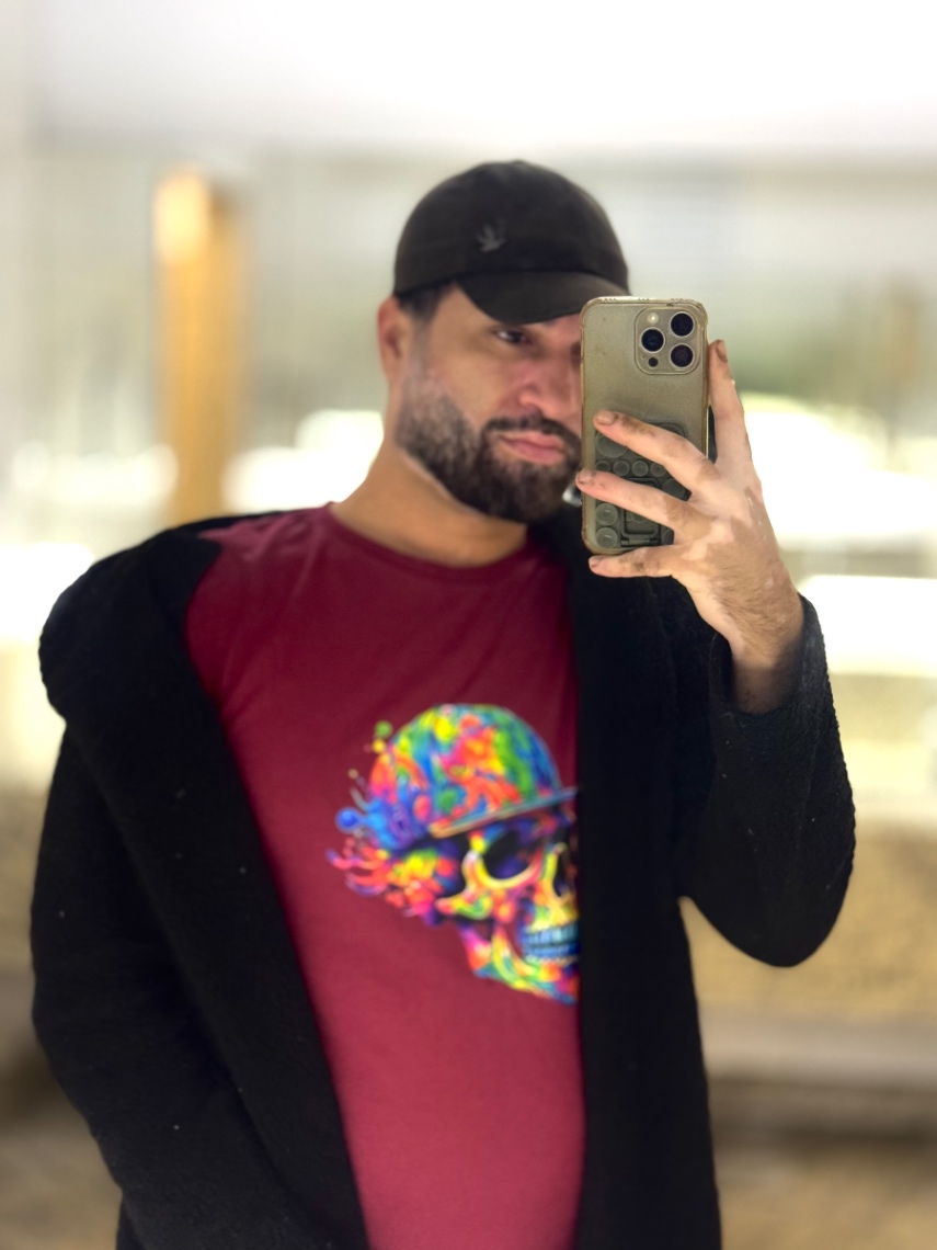 Guilherme Valério Stefanato  