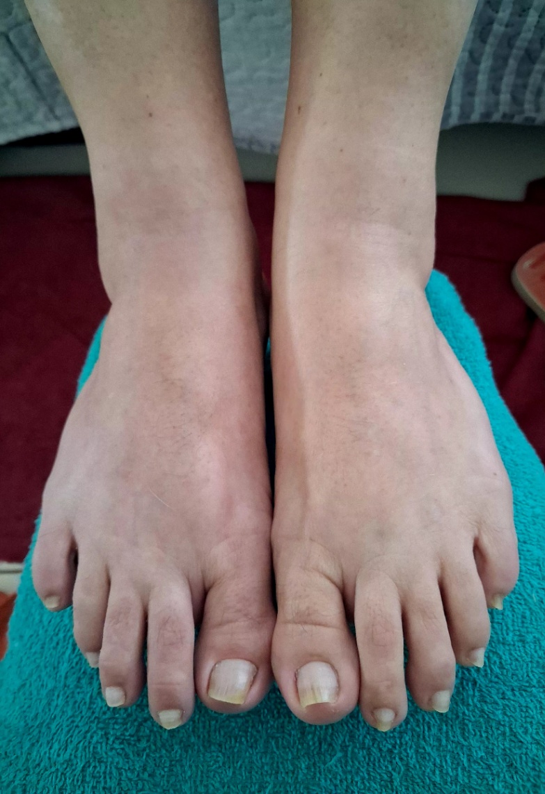 Trabalho de Manicure/Pedicure por Gabrieli Idalgo em Centro, Cascavel — foto 2 de 4