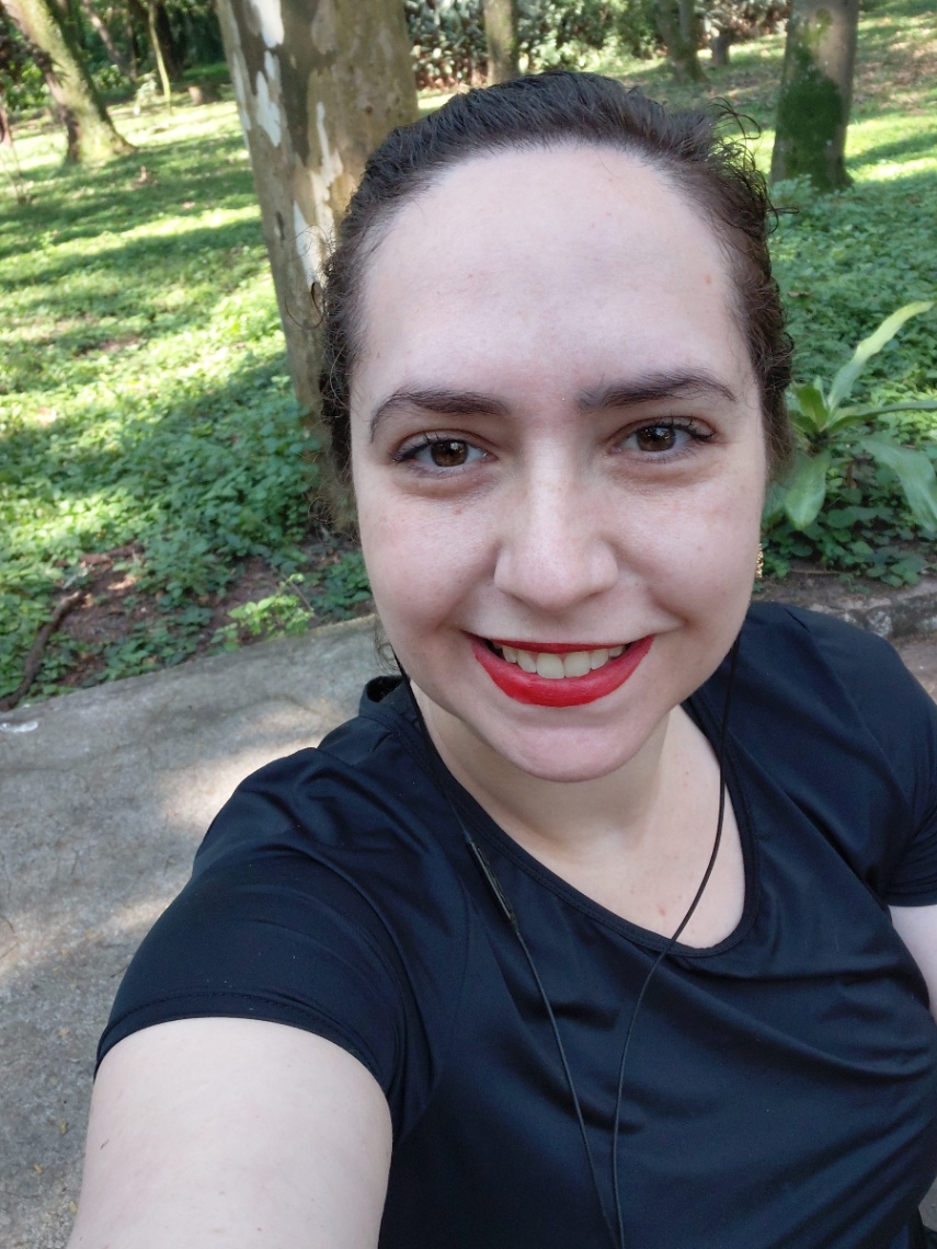 Josiane Mescua Gomes