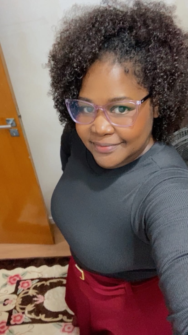 josiane batista de jesus mendes 