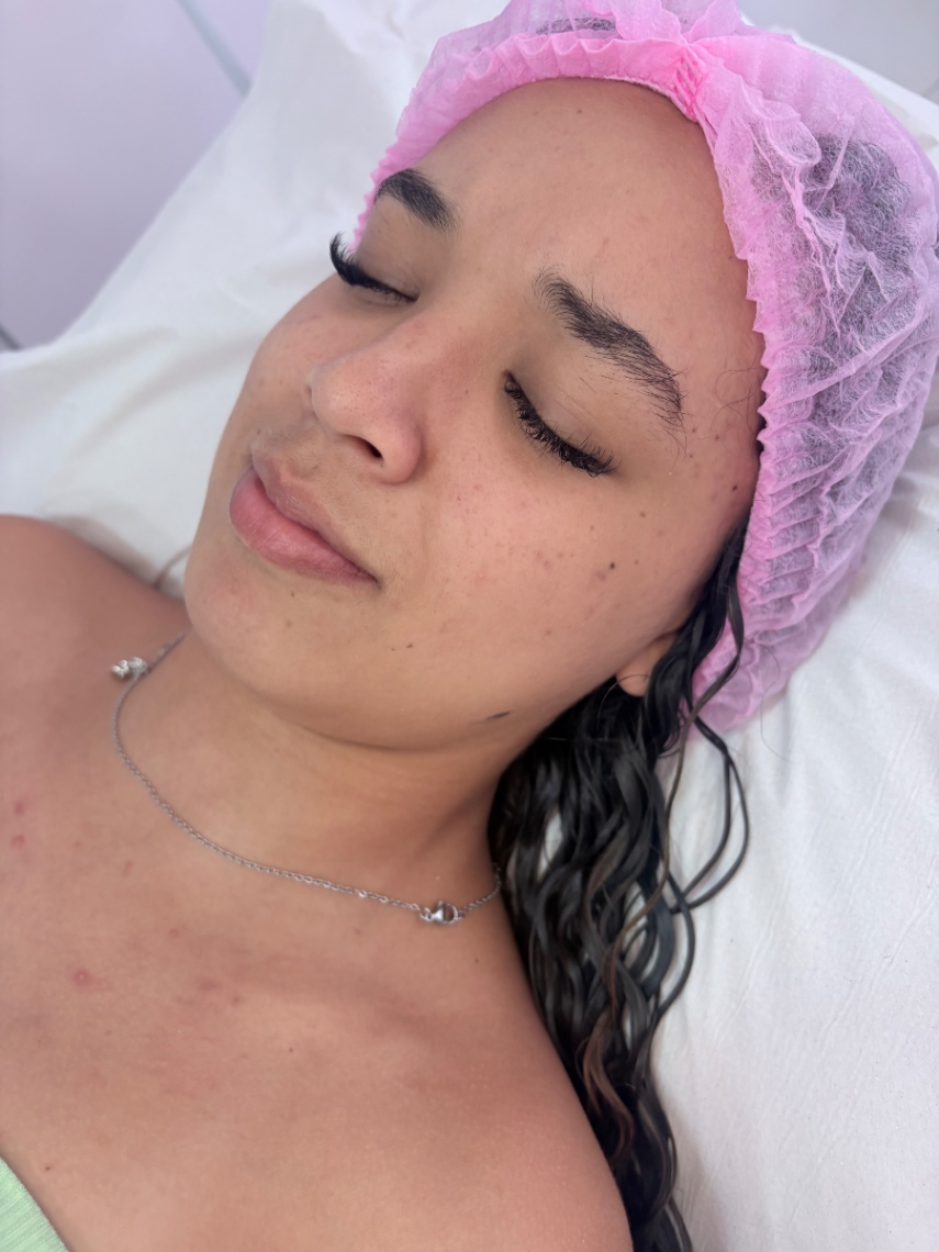 Trabalho de Esteticista por Greice Farias dos santos em Jardim Norma, São Paulo — foto 1 de 14