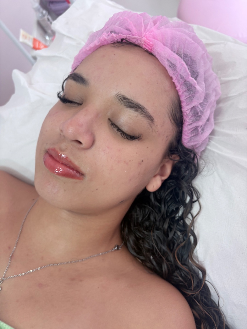 Trabalho de Esteticista por Greice Farias dos santos em Jardim Norma, São Paulo — foto 2 de 14
