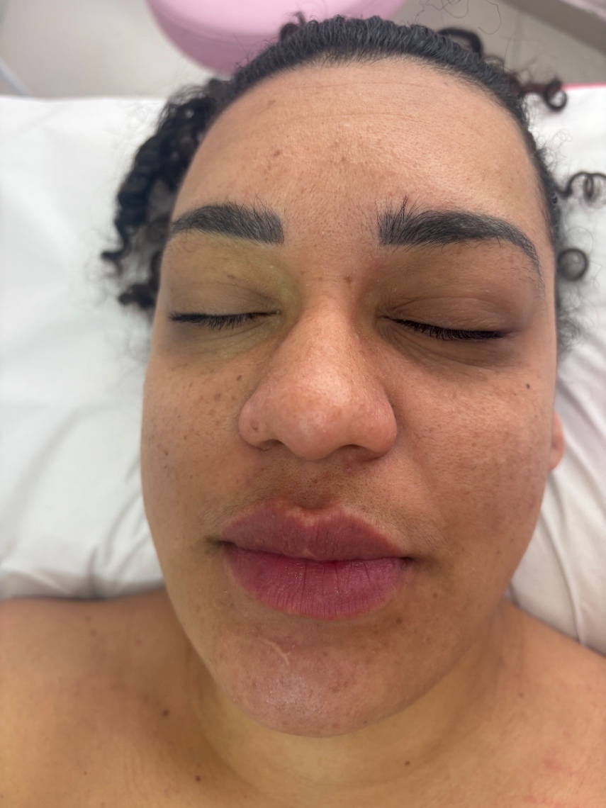 Trabalho de Esteticista por Greice Farias dos santos em Jardim Norma, São Paulo — foto 5 de 14
