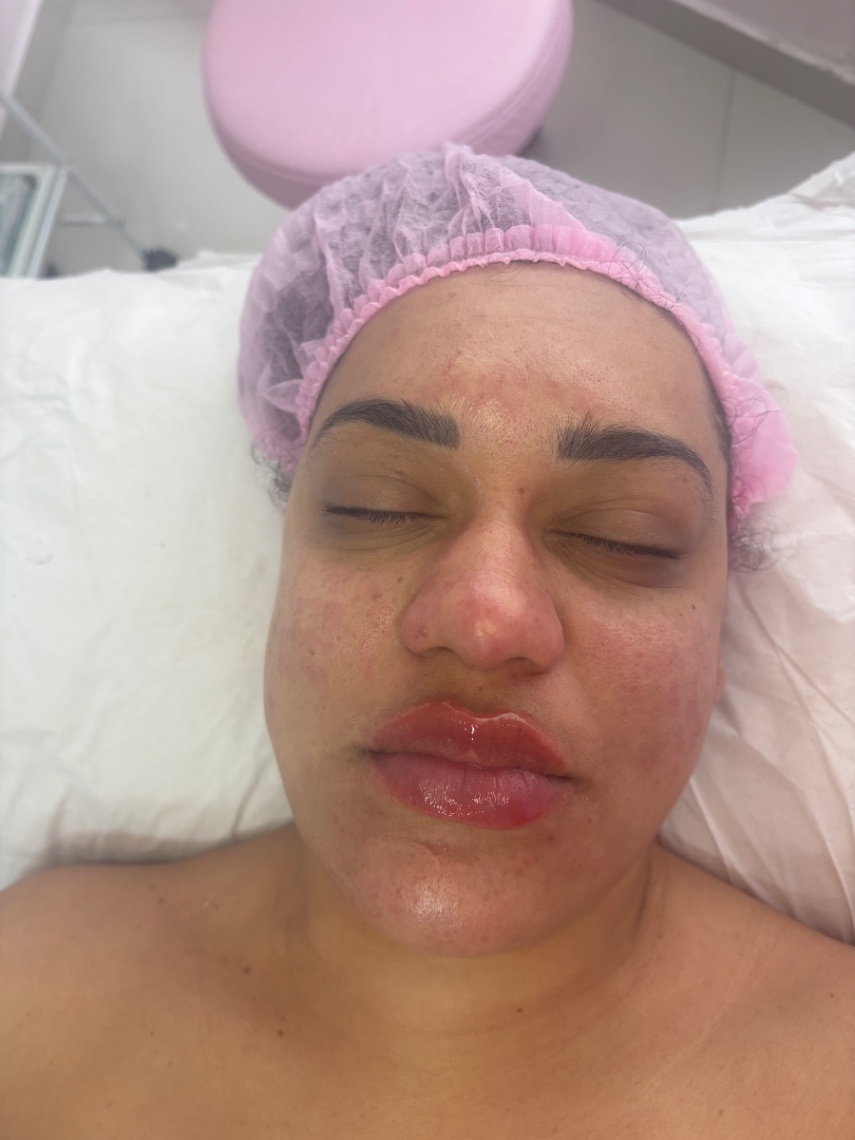 Trabalho de Esteticista por Greice Farias dos santos em Jardim Norma, São Paulo — foto 6 de 14