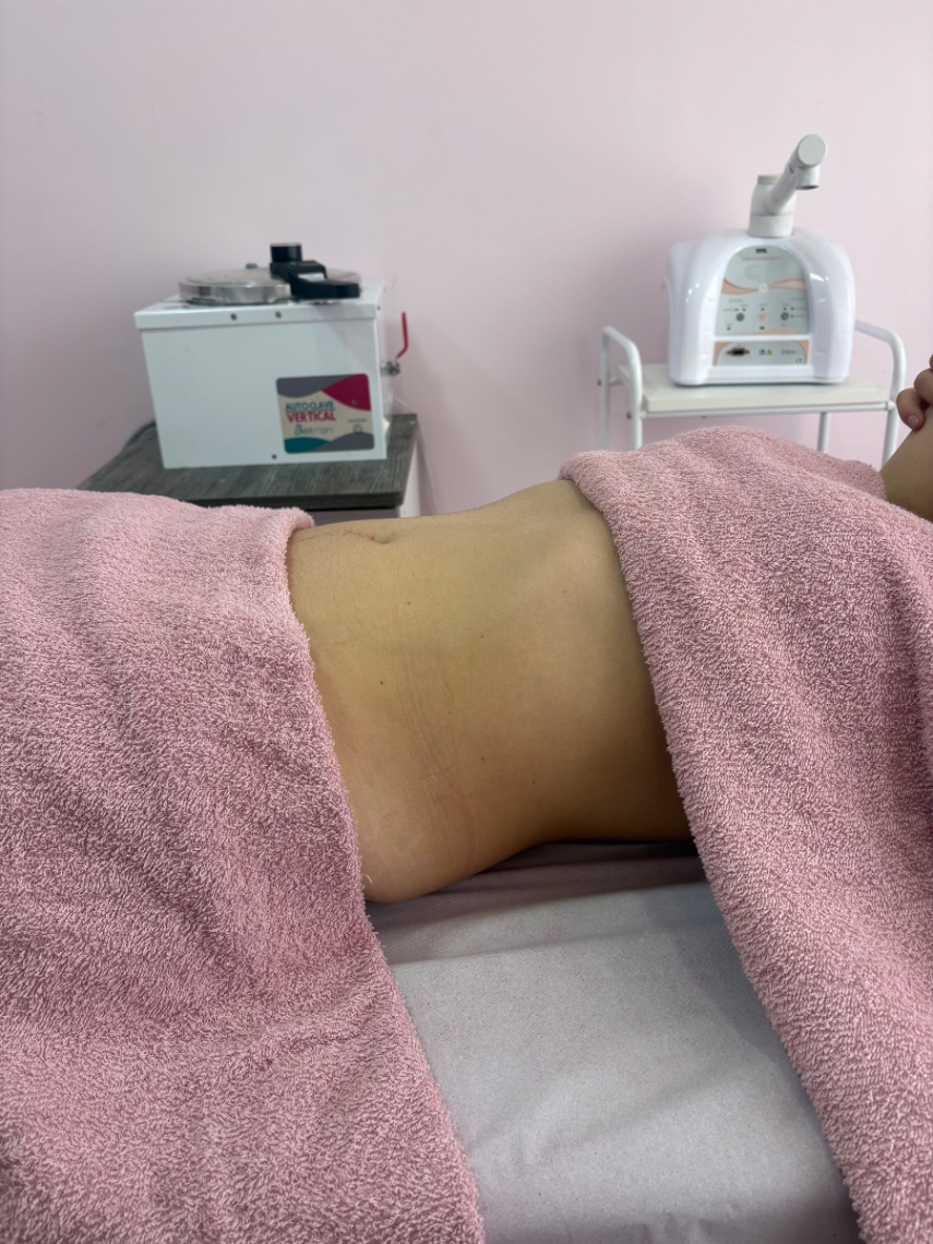 Trabalho de Esteticista por Greice Farias dos santos em Jardim Norma, São Paulo — foto 9 de 14