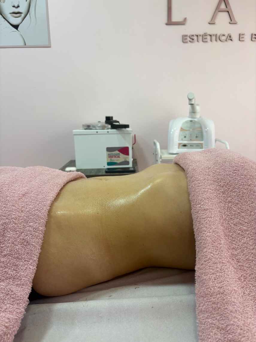 Trabalho de Esteticista por Greice Farias dos santos em Jardim Norma, São Paulo — foto 10 de 14