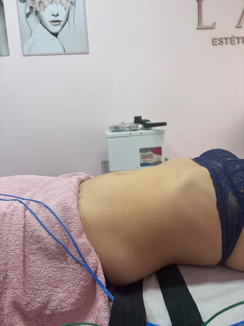 Trabalho de Esteticista por Greice Farias dos santos em Jardim Norma, São Paulo — foto 13 de 14