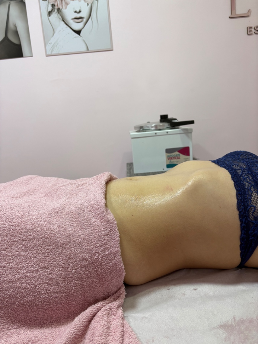 Trabalho de Esteticista por Greice Farias dos santos em Jardim Norma, São Paulo — foto 14 de 14