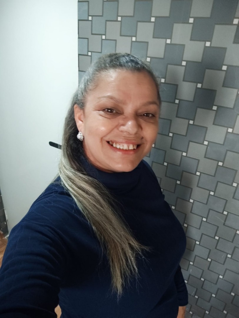 veronica Bergamasco