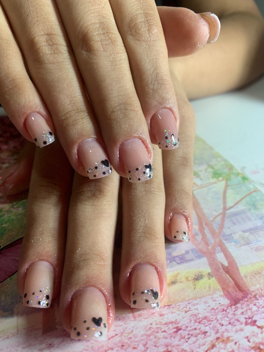 Trabalho de Manicure/Pedicure por Rafaela Cristina em Jardim Tupi, São Paulo — foto 2 de 7