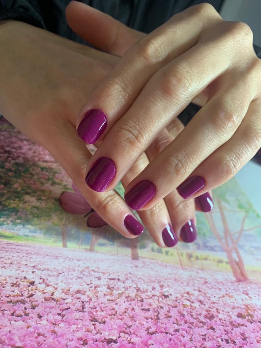 Trabalho de Manicure/Pedicure por Rafaela Cristina em Jardim Tupi, São Paulo — foto 5 de 7