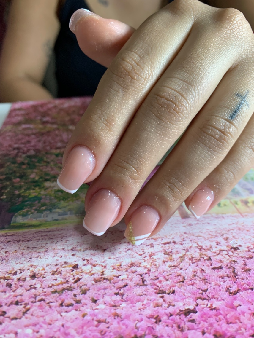 Trabalho de Manicure/Pedicure por Rafaela Cristina em Jardim Tupi, São Paulo — foto 6 de 7