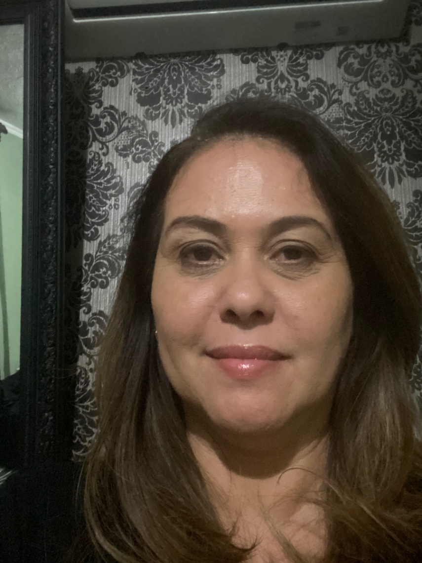 Amanda L S Ferreira