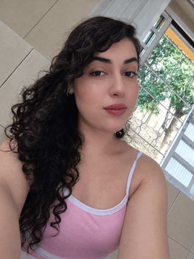Safira Ferreira