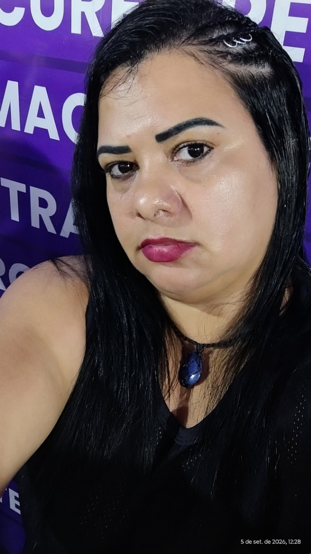 Valdinéia 