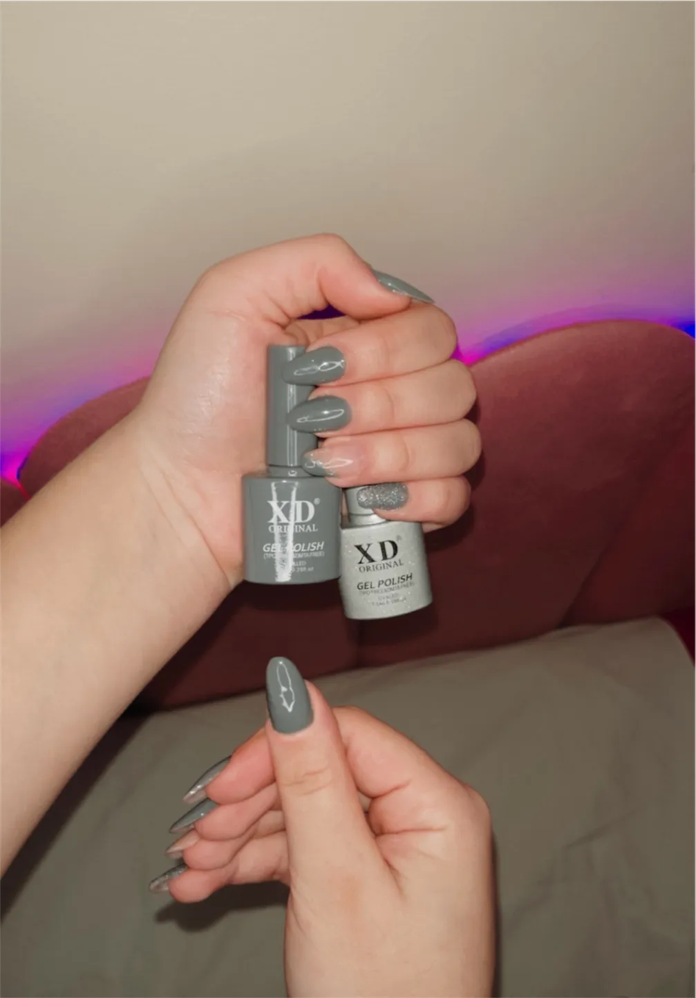Trabalho de Manicure/Pedicure por yasmin gois vieira em São Paulo — foto 1 de 3