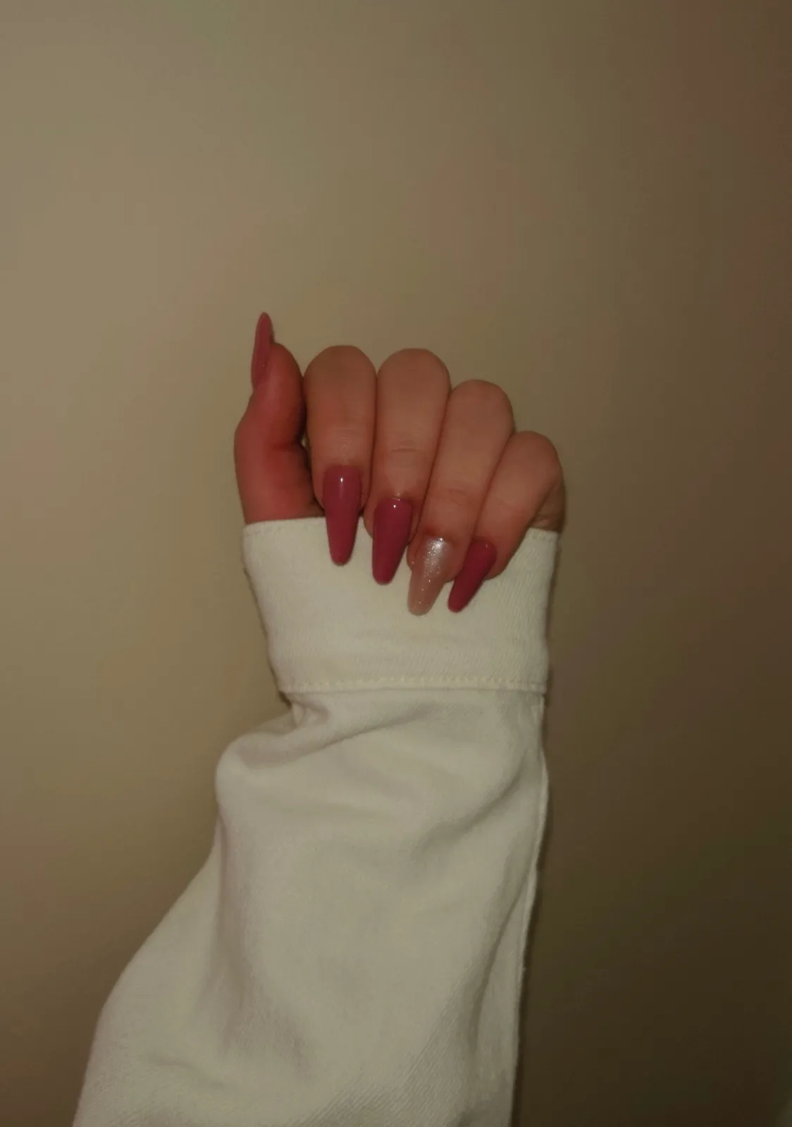 Trabalho de Manicure/Pedicure por yasmin gois vieira em São Paulo — foto 3 de 3